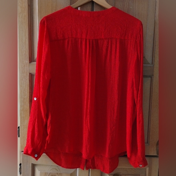 Zac & Rachel Red Size L - Picture 2 of 4